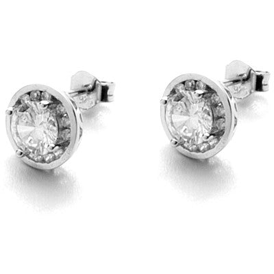 orecchini donna gioielli 4US Cesare Paciotti 4UOR3469W