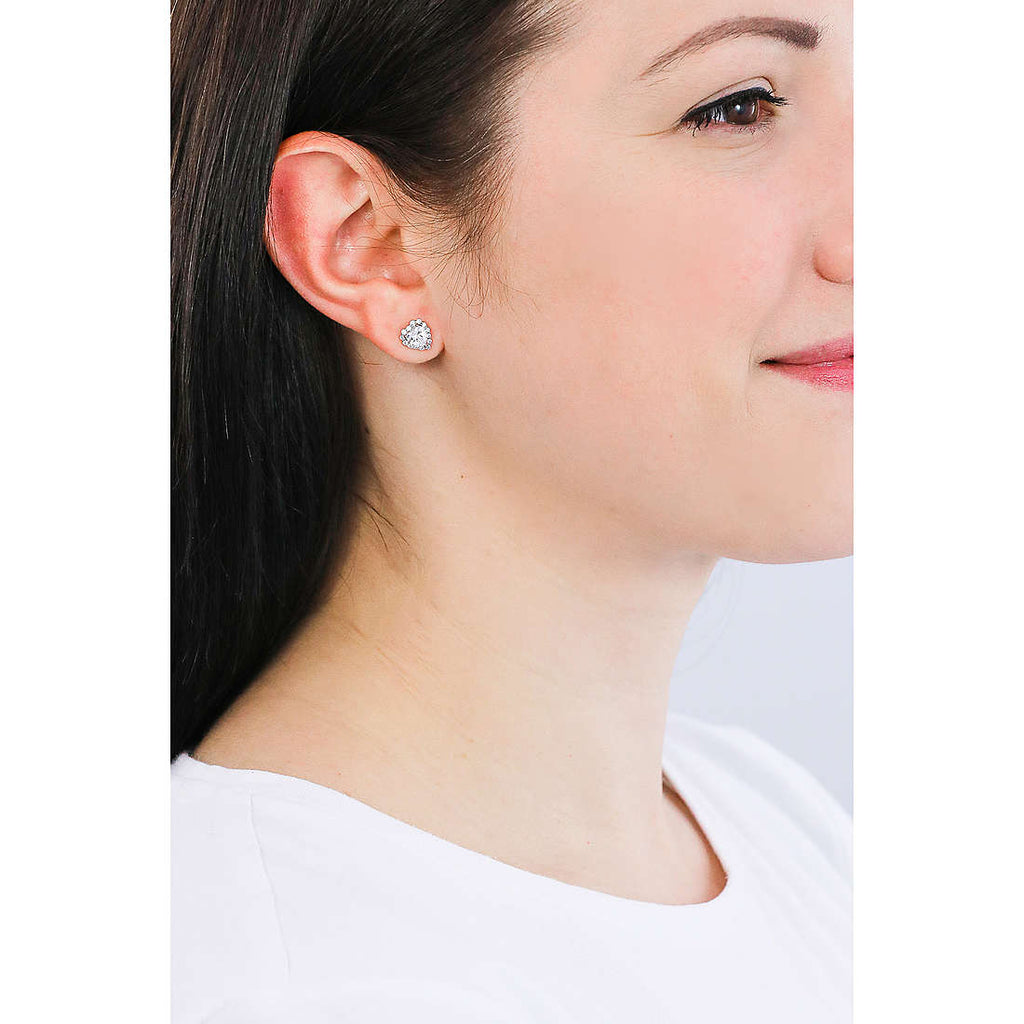 orecchini donna gioielli 4US Cesare Paciotti 4UOR3742W