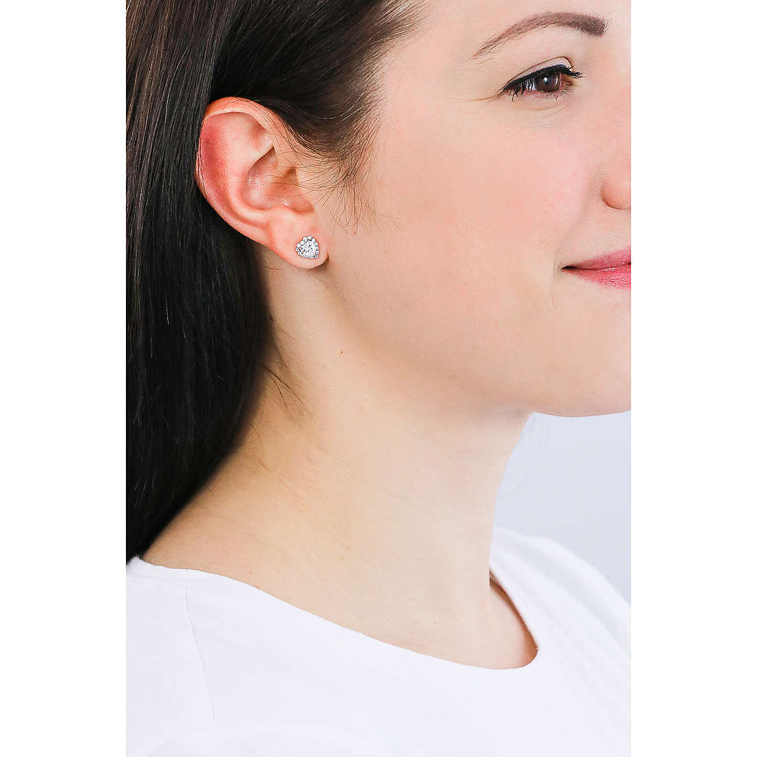 orecchini donna gioielli 4US Cesare Paciotti 4UOR3742W