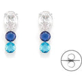 Ohrringe Damen Silber Schmuck 4US Cesare Paciotti 4uor6872w