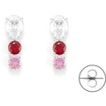 Ohrringe Silber Damen Schmuck 4US Cesare Paciotti 4uor6874w