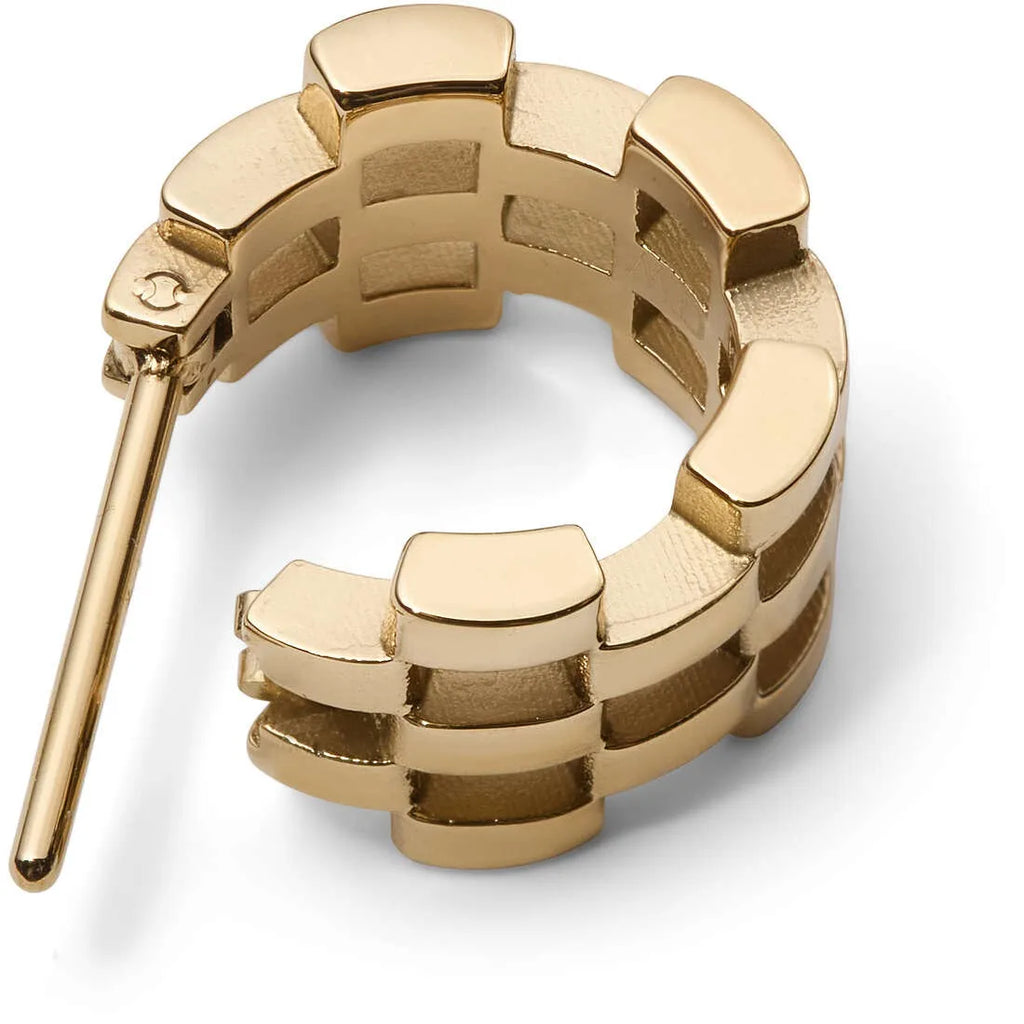 Orecchini donna gioielli Daniel Wellington Link Jewelry dw00400990
