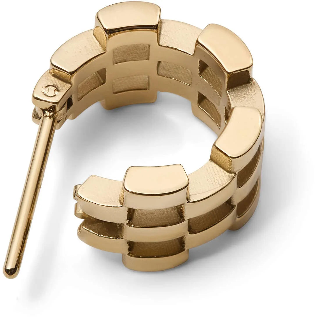 Orecchini donna gioielli Daniel Wellington Link Jewelry dw00400990