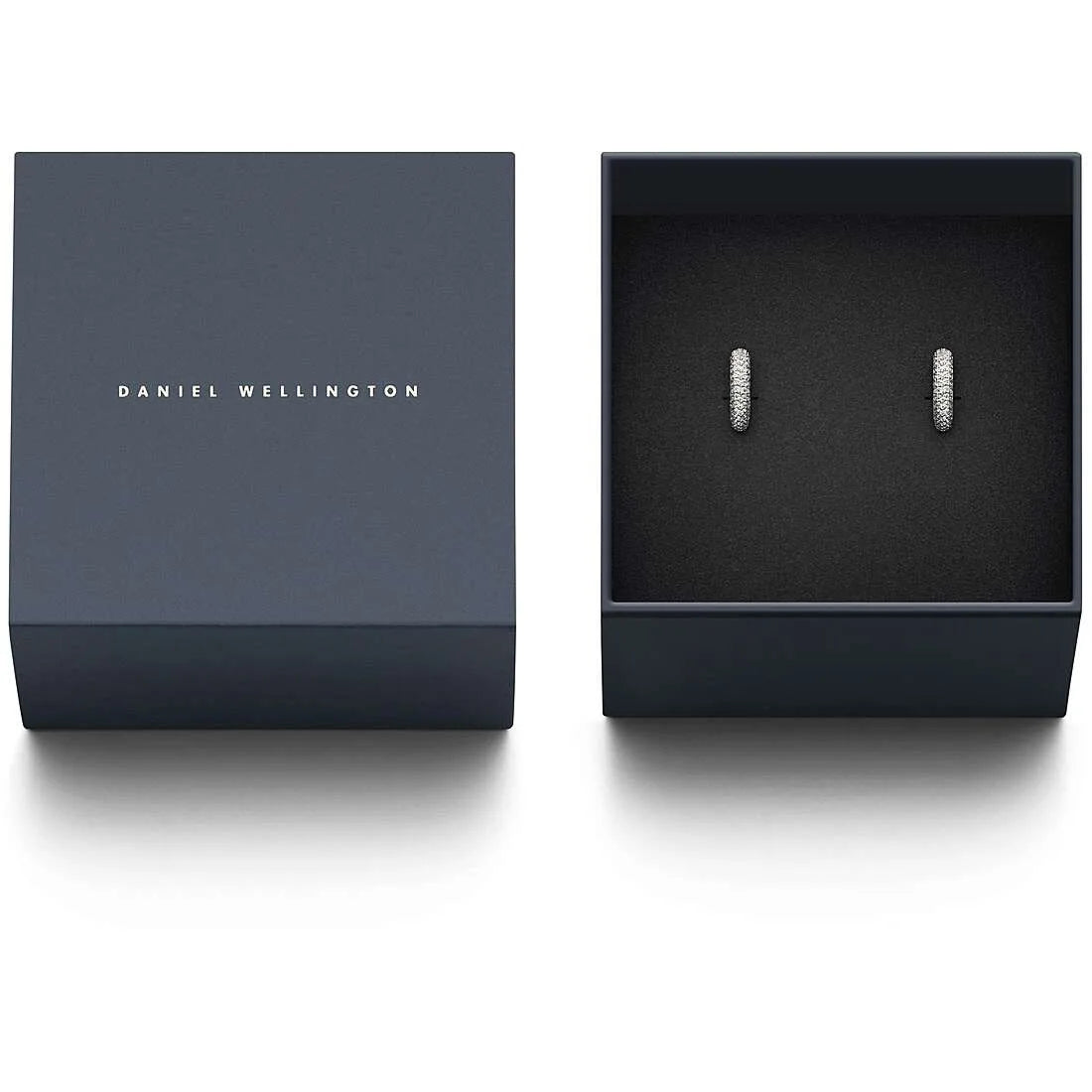 Orecchini donna gioielli Daniel Wellington Pavè DW00400642