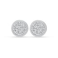 Orecchini donna gioielli Luca Barra ok1231
