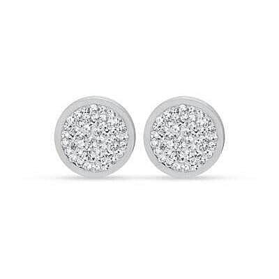 Orecchini donna gioielli Luca Barra ok1231