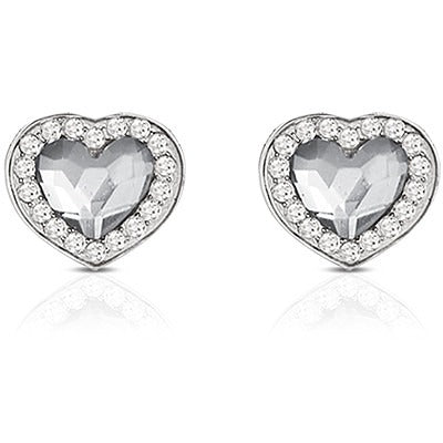 Orecchini a cuore donna gioielli Ops Objects Fable Heart opsor-747