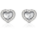 Orecchini a cuore donna gioielli Ops Objects Fable Heart opsor-747