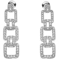 Ottaviani Elegance Damenschmuck Ohrringe 501123O