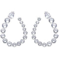 Orecchini donna gioielli Ottaviani Elegance 501160O