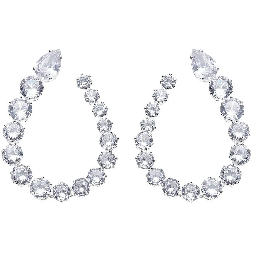 Orecchini donna gioielli Ottaviani Elegance 501160O