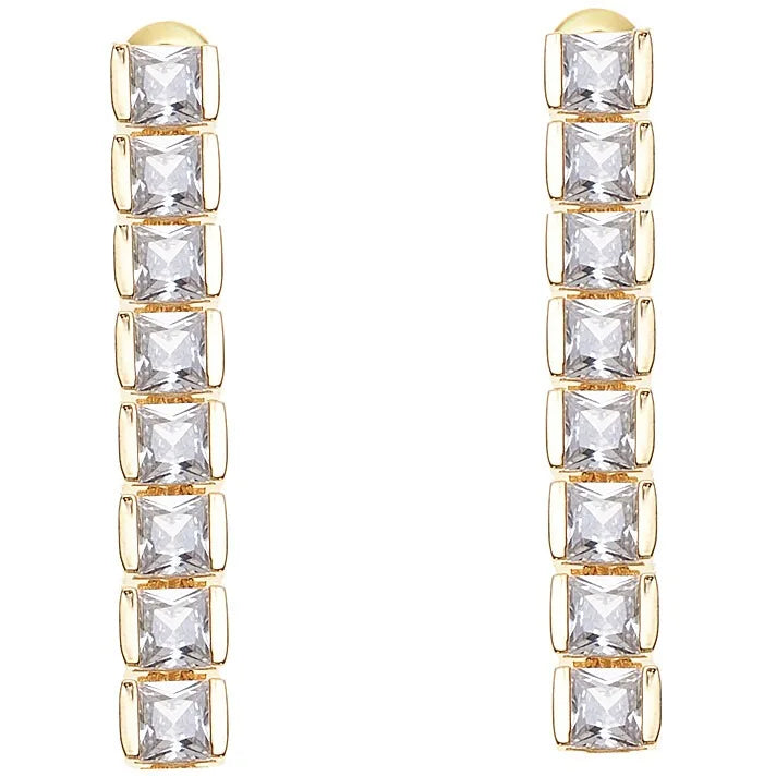 Orecchini pendenti donna Ottaviani Elegance 501165O