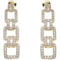 Ohrringe Damen Schmuck Ottaviani Elegance 501124O