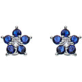 Orecchini donna gioielli Ottaviani Elegance 501125O