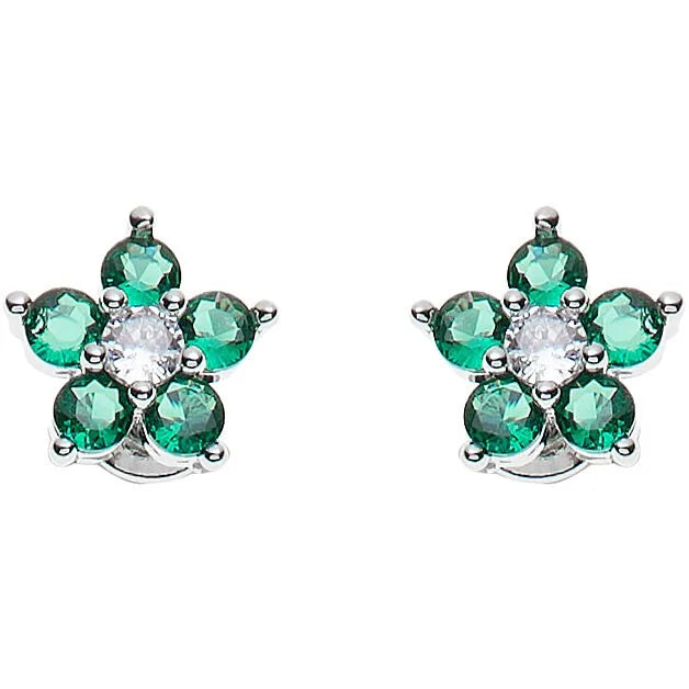 Ottaviani Elegance Damenschmuck Ohrringe 501126B