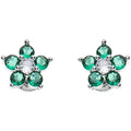 Ottaviani Elegance Damenschmuck Ohrringe 501126B