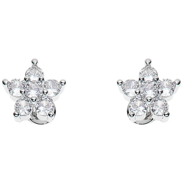 Orecchini donna gioielli Ottaviani Elegance 501128O