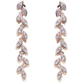 Orecchini donna gioielli Ottaviani Elegance 501129O