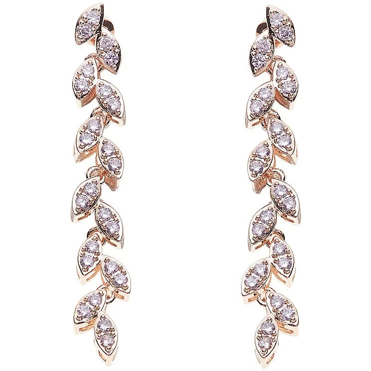 Orecchini donna gioielli Ottaviani Elegance 501129O