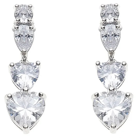 Orecchini donna gioielli Ottaviani Elegance 501132O-2