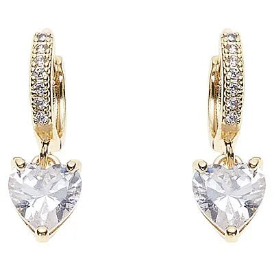 Orecchini donna gioielli Ottaviani Elegance 501133O