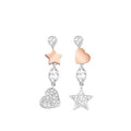 orecchini stroili donna 1674563