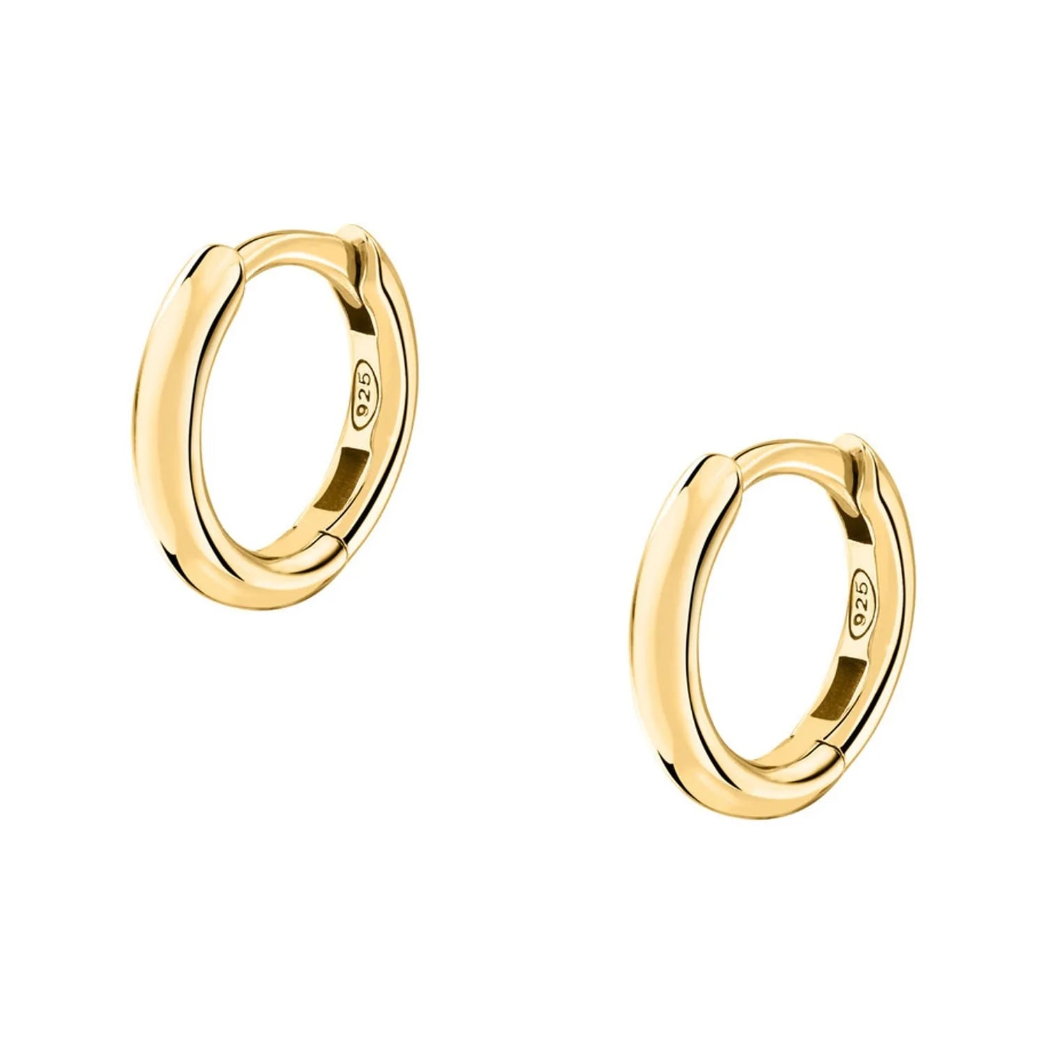 Orecchini la petite story argento dorato donna lps01awv24