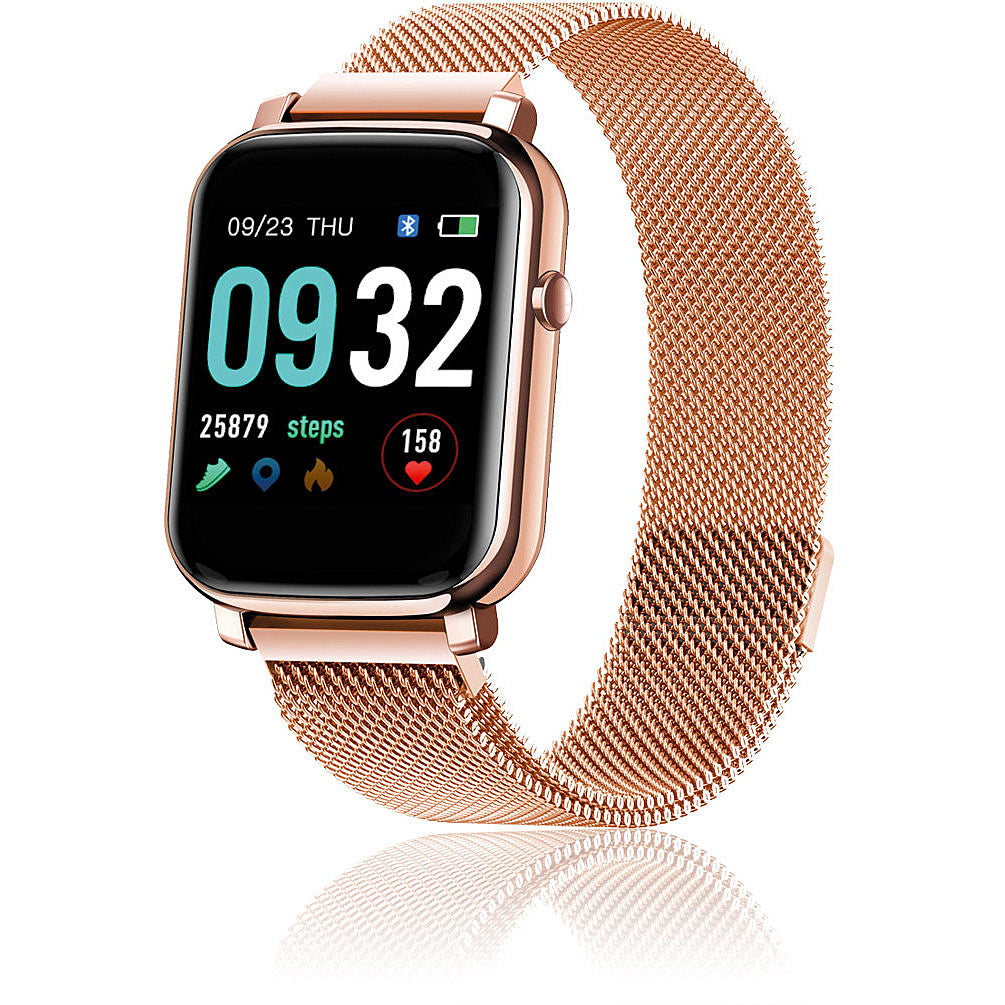 orologio Smartwatch donna David Lian Milano dl104