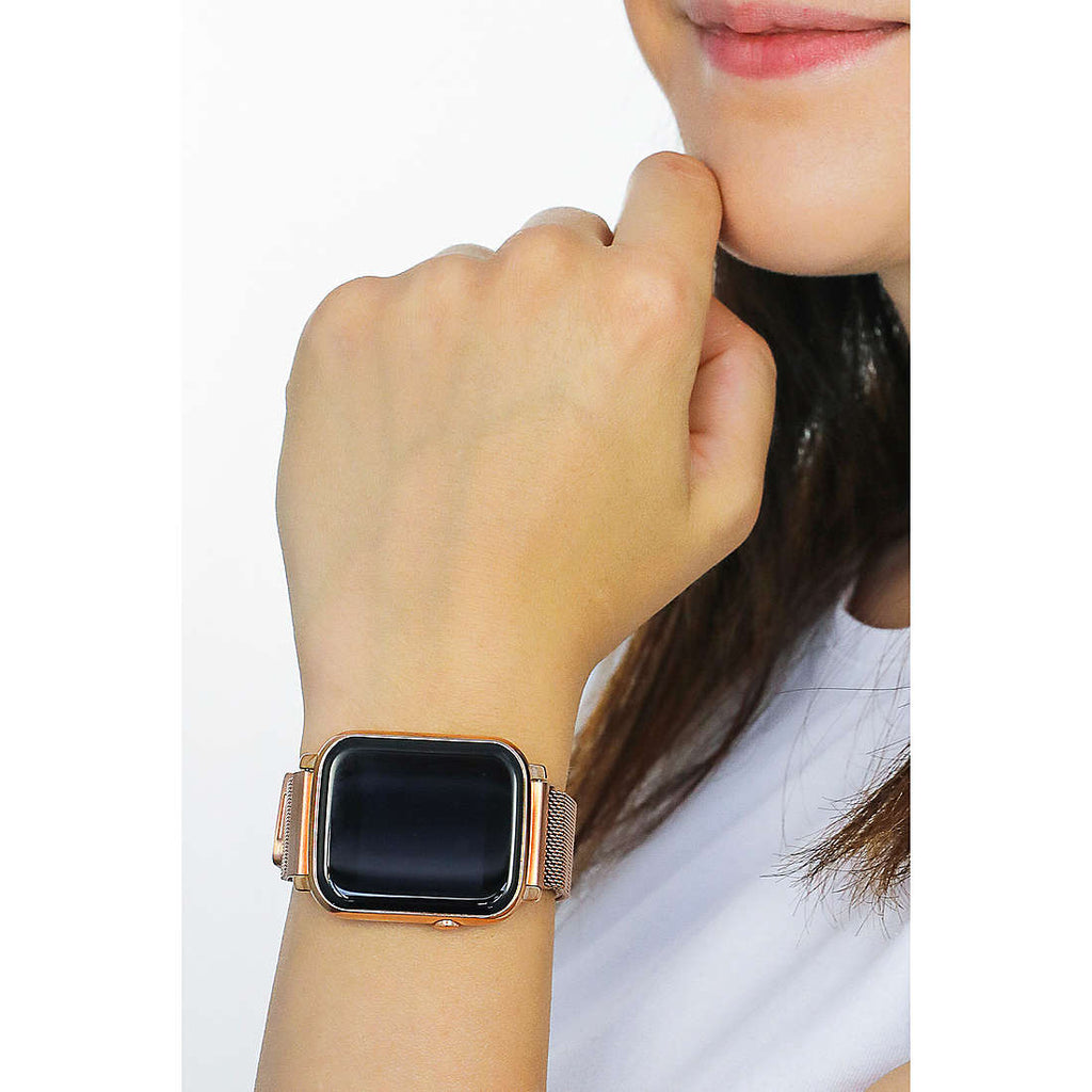 orologio Smartwatch donna David Lian Milano dl104