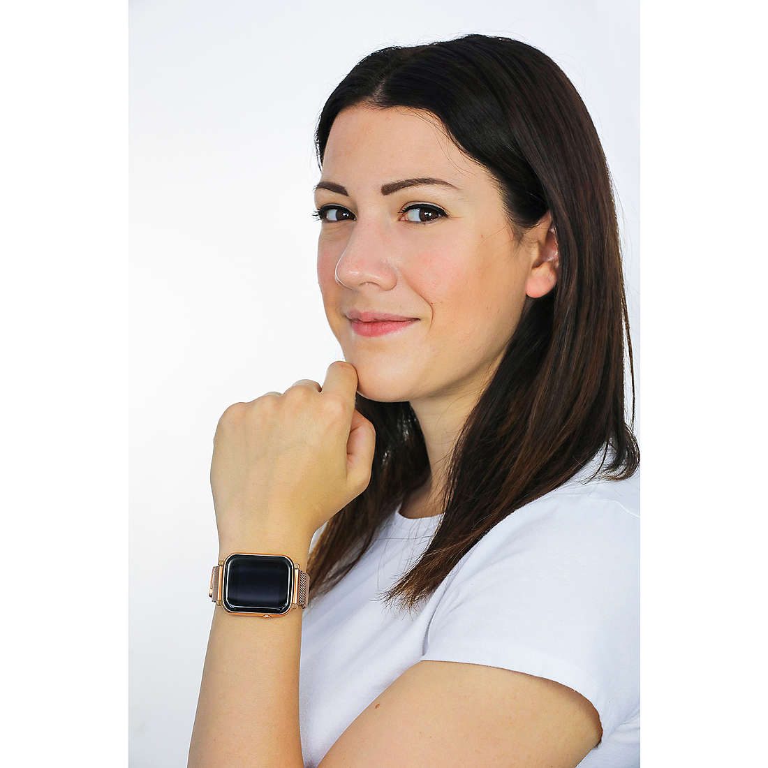 orologio Smartwatch donna David Lian Milano dl104