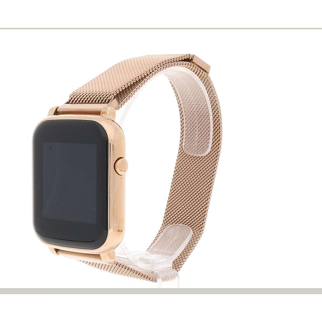 orologio Smartwatch donna David Lian Milano dl104