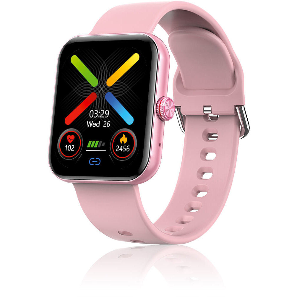 orologio Smartwatch donna David Lian New York