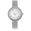 Ops Objects Fine Damen Accessoire-Uhr aus Stahl opspw-970