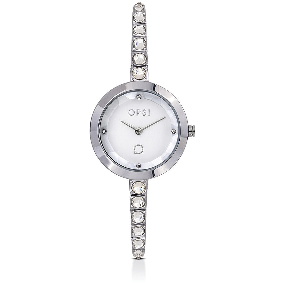 Orologio accessorio donna in acciaio Ops Objects Tennis OPSPW-972