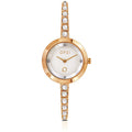 Orologio accessorio donna in acciaio rosato Ops Objects Tennis opspw-974