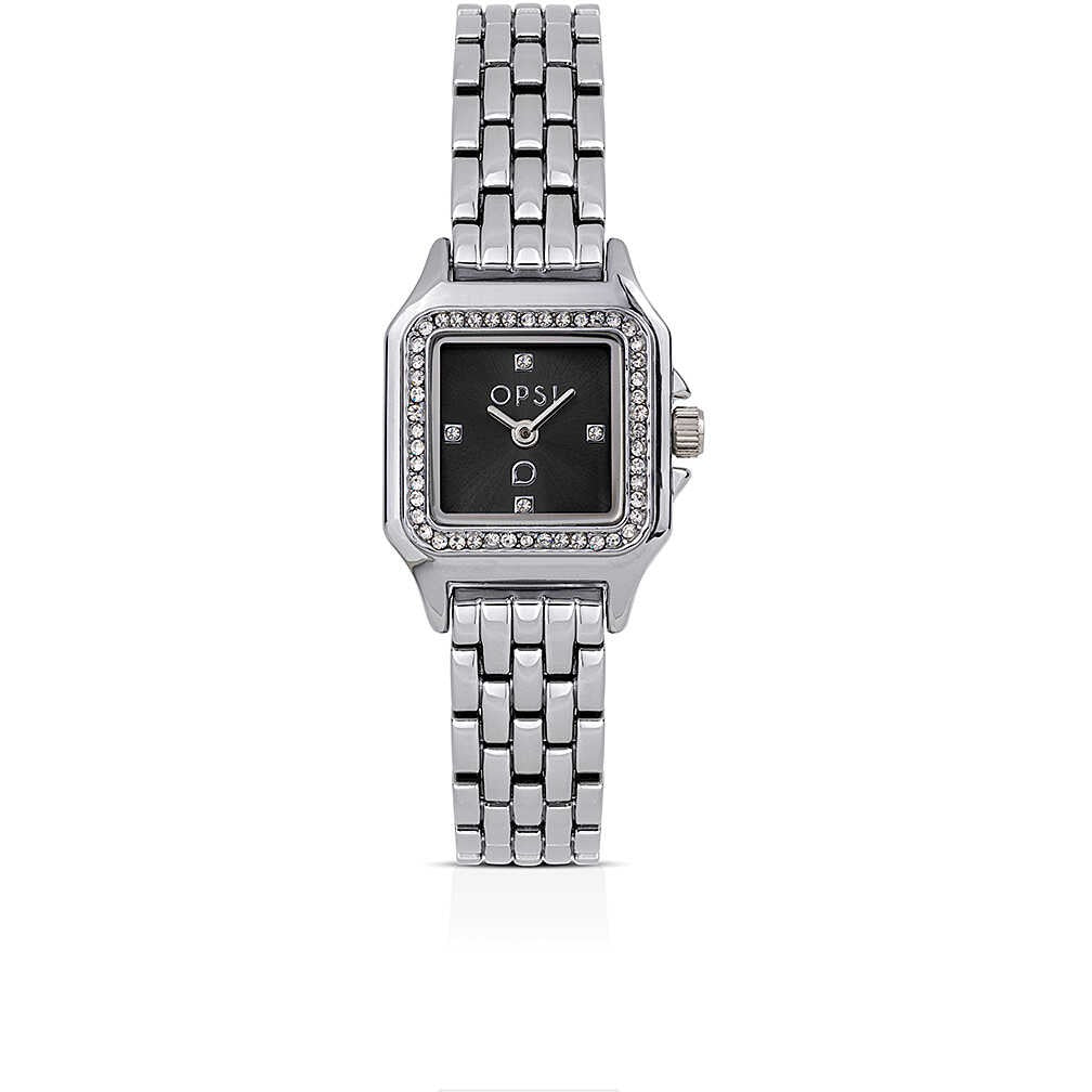 Orologio accessorio donna Ops Objects French OPSPW-983 colore argento
