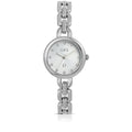 Orologio accessorio donna in acciaio Ops Objects Vogue Chain OPSPW-962