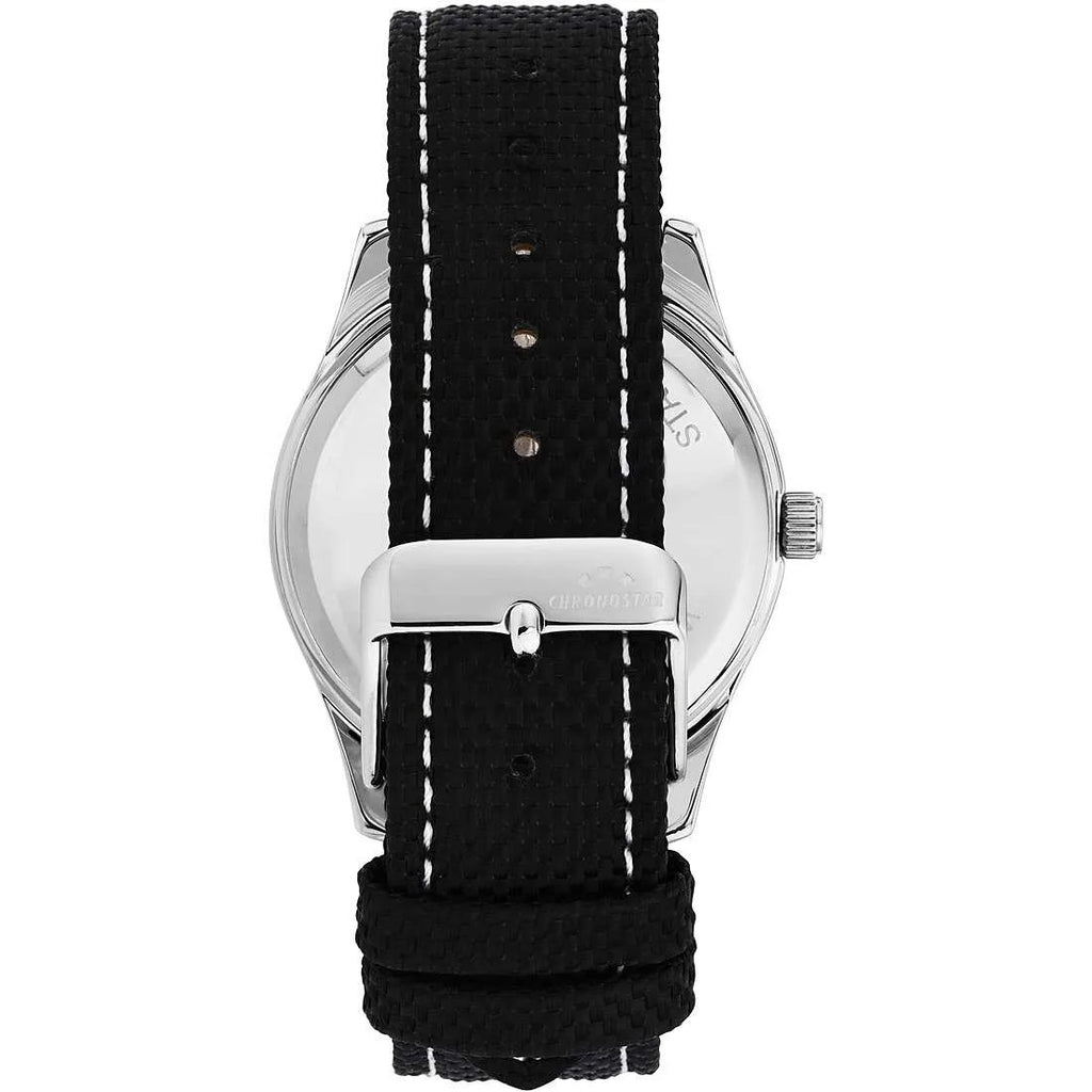 Orologio accessorio uomo Chronostar Pilot R3751313004