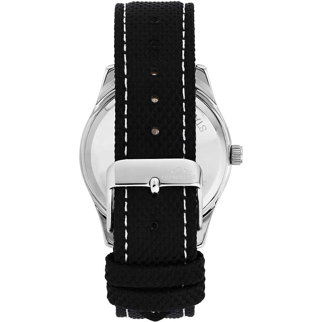 Orologio accessorio uomo Chronostar Pilot R3751313004