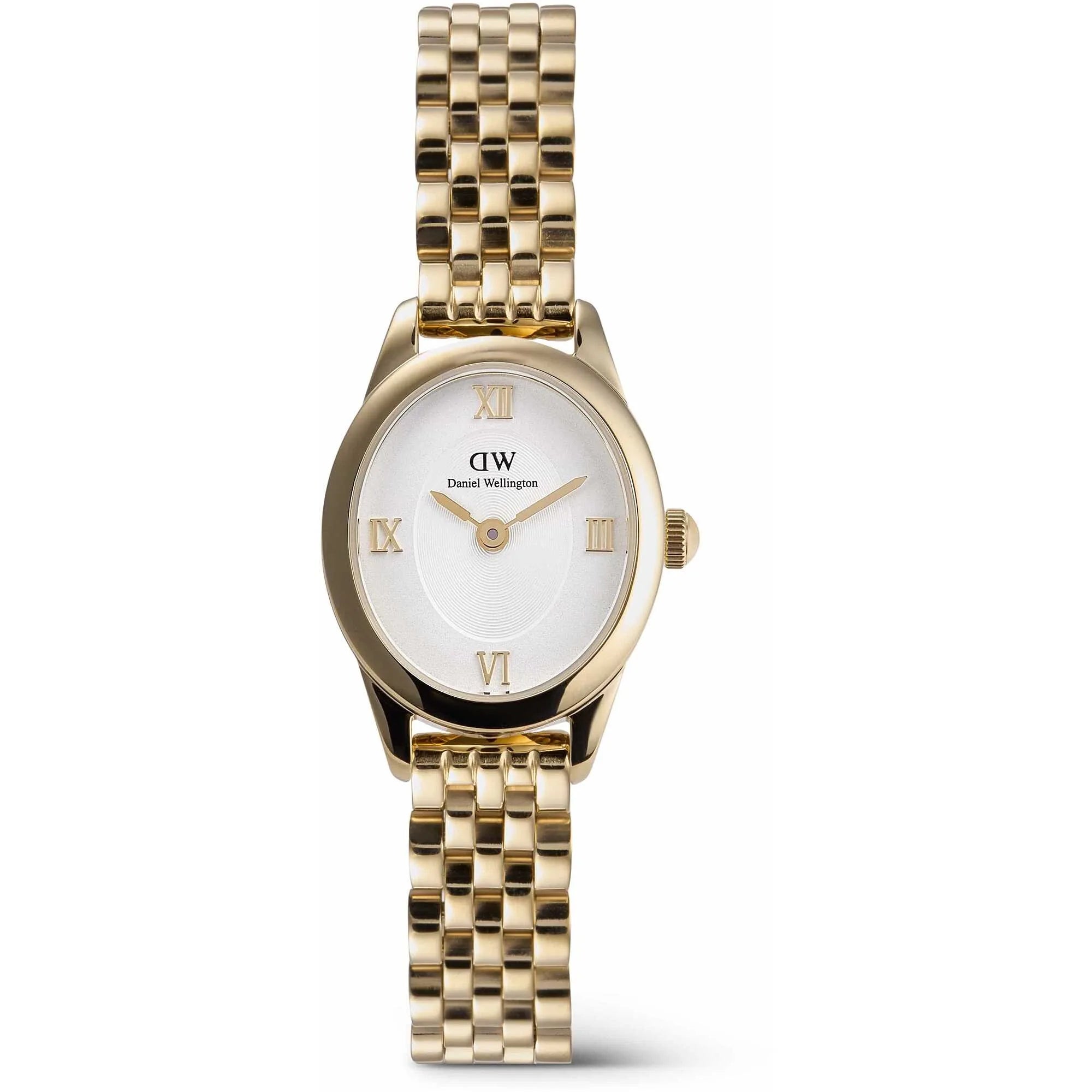 Orologio al quarzo Daniel Wellington donna Ophelia mini DW00100803