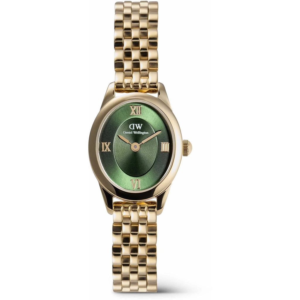 Daniel Wellington Damenuhr Ophelia Mini Quarz DW00100804