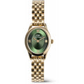 Daniel Wellington Damenuhr Ophelia Mini Quarz DW00100804