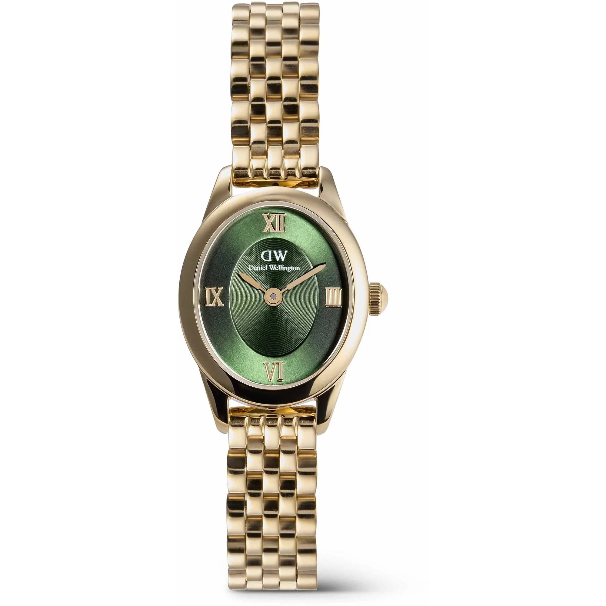 Daniel Wellington Damenuhr Ophelia Mini Quarz DW00100804