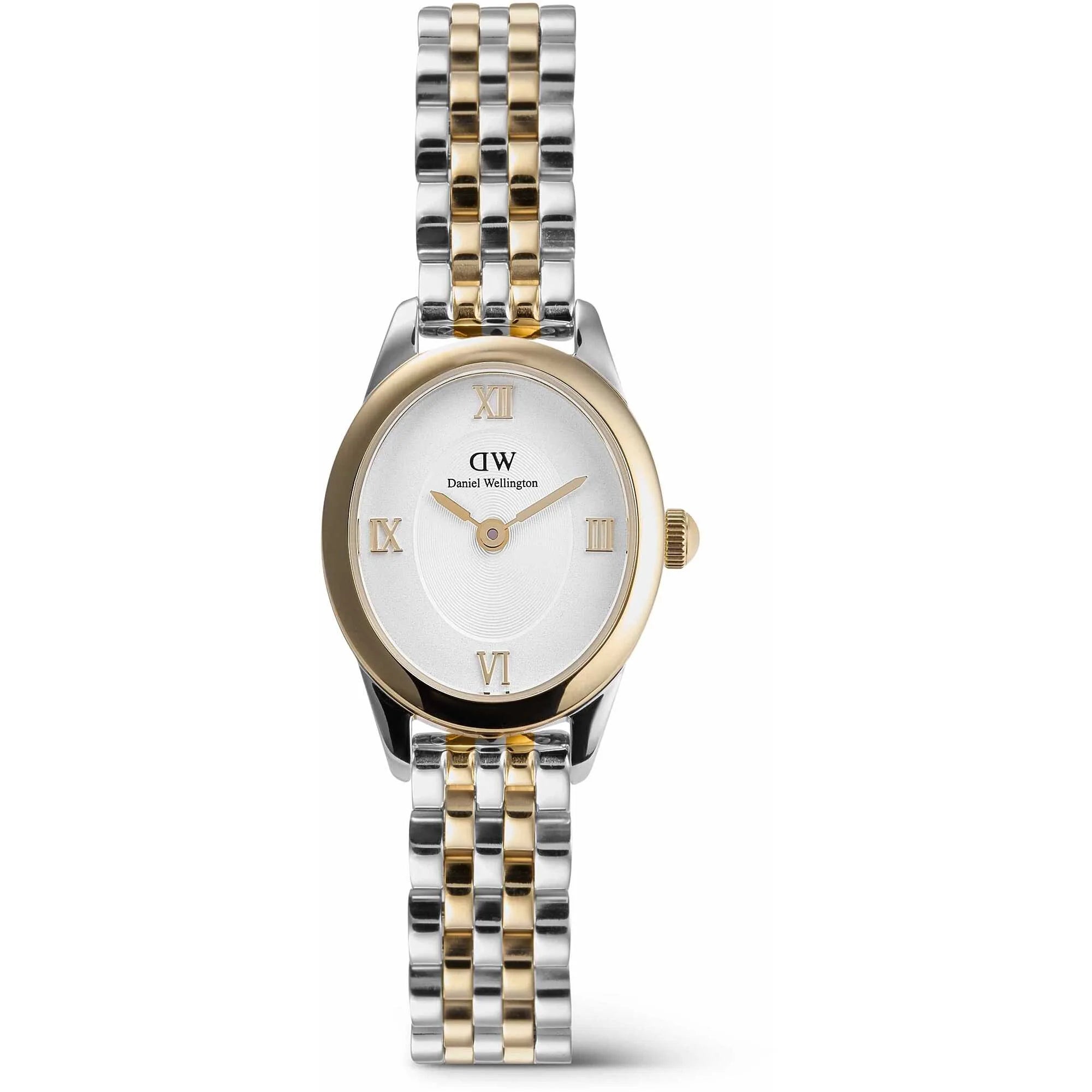 Orologio al quarzo Daniel Wellington donna Ophelia mini DW00100811