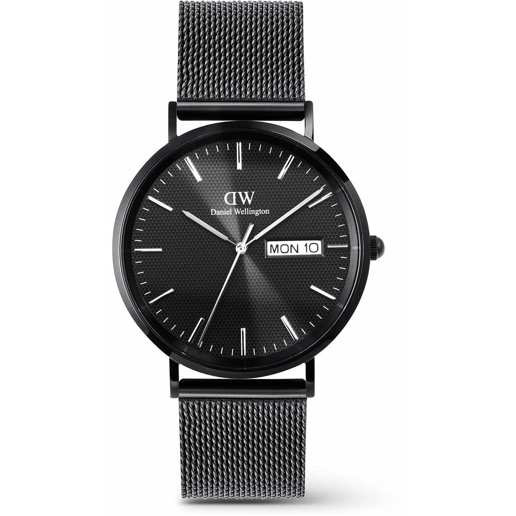 Orologio al quarzo Daniel Wellington donna Classic day display DW00100831