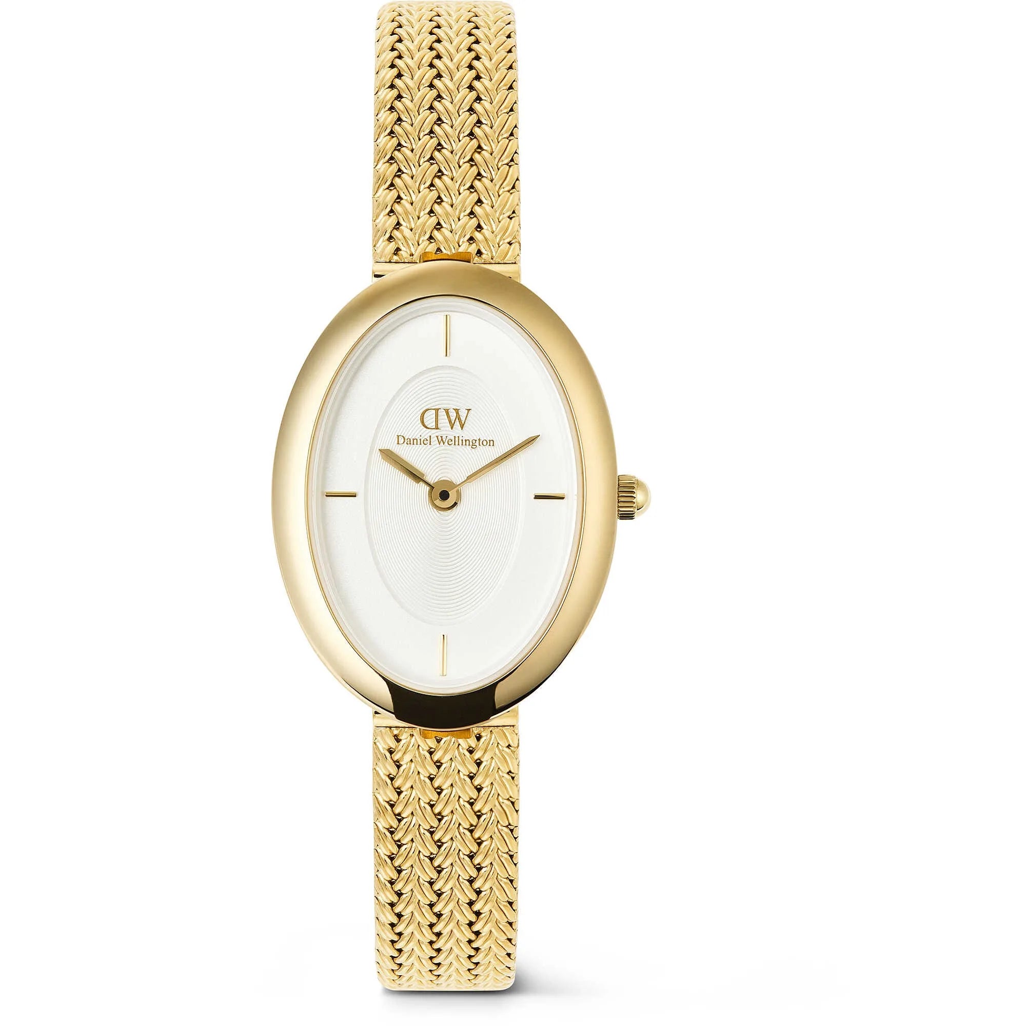 Daniel Wellington Damen-Quarzuhr Juliette DW00100882
