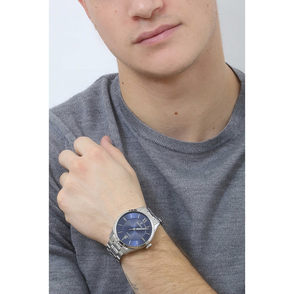 Orologio al quarzo Festina uomo Acero Classico f20425/2