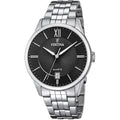 Orologio al quarzo Festina uomo Acero Classico f20425/3