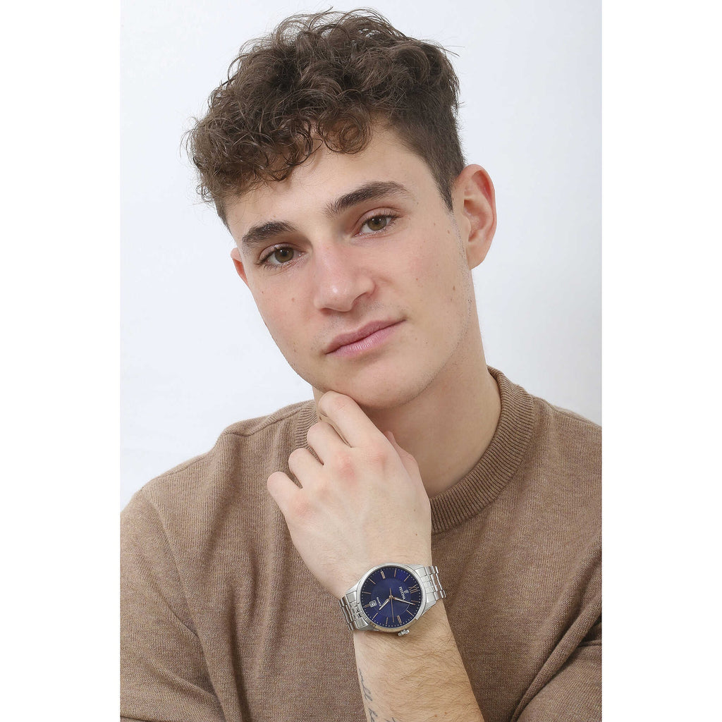 Orologio al quarzo Festina uomo Acero Classico f20425/5