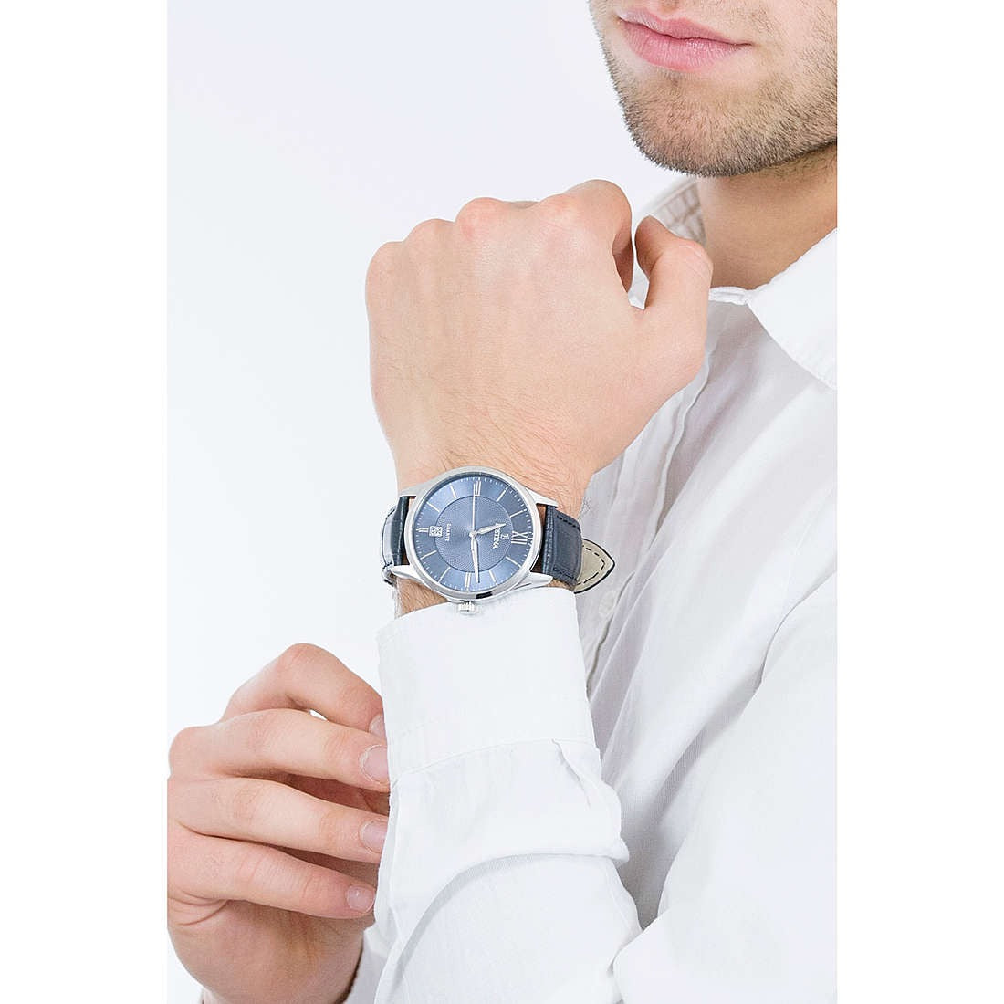 Orologio al quarzo Festina uomo Acero Classico f20426/2